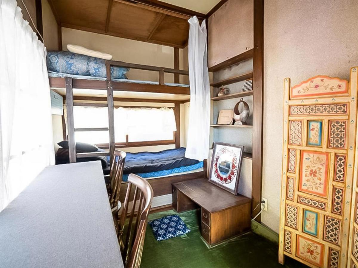 Guest House Irodori קמאקורה מראה חיצוני תמונה