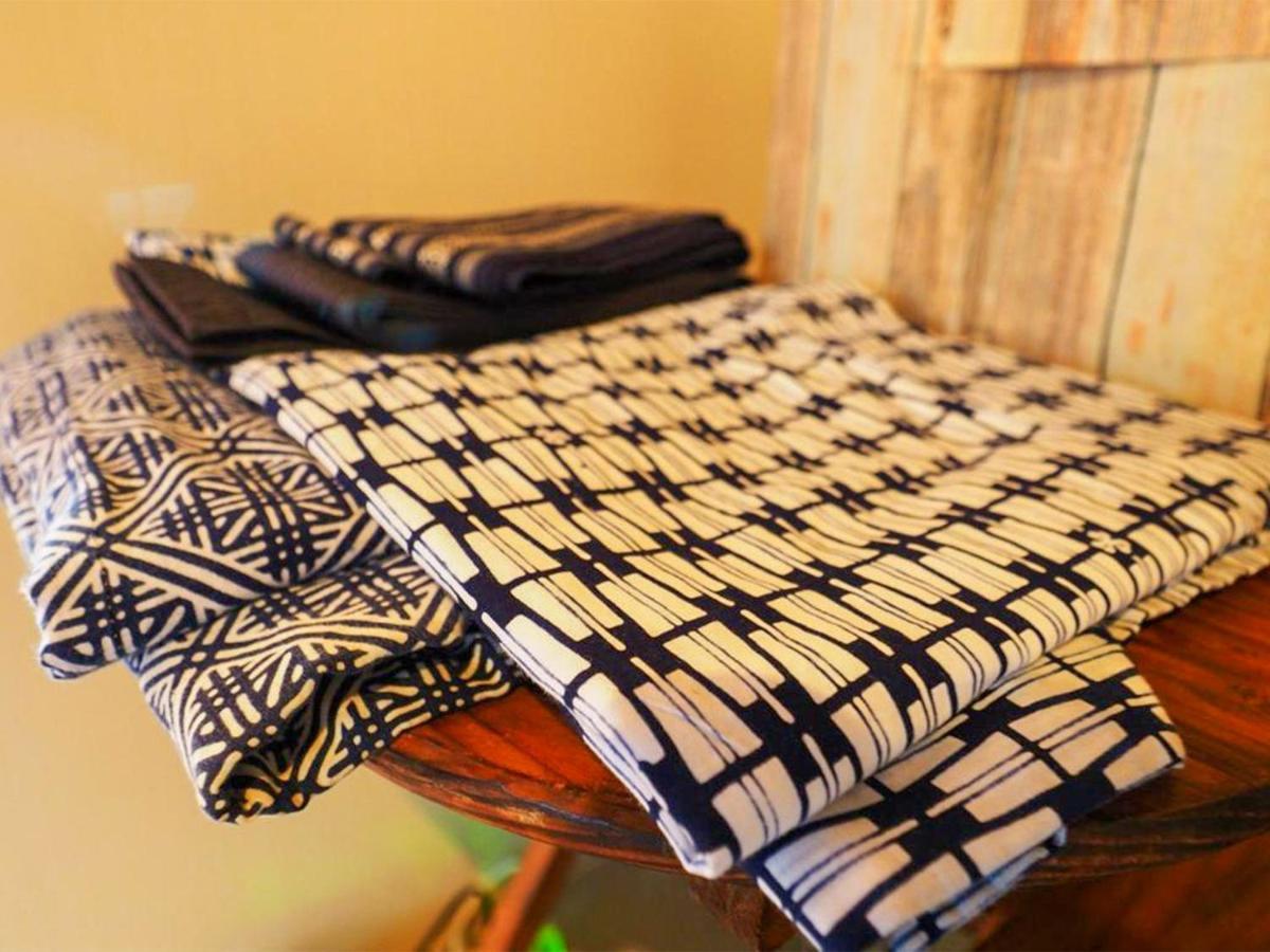 Guest House Irodori קמאקורה מראה חיצוני תמונה