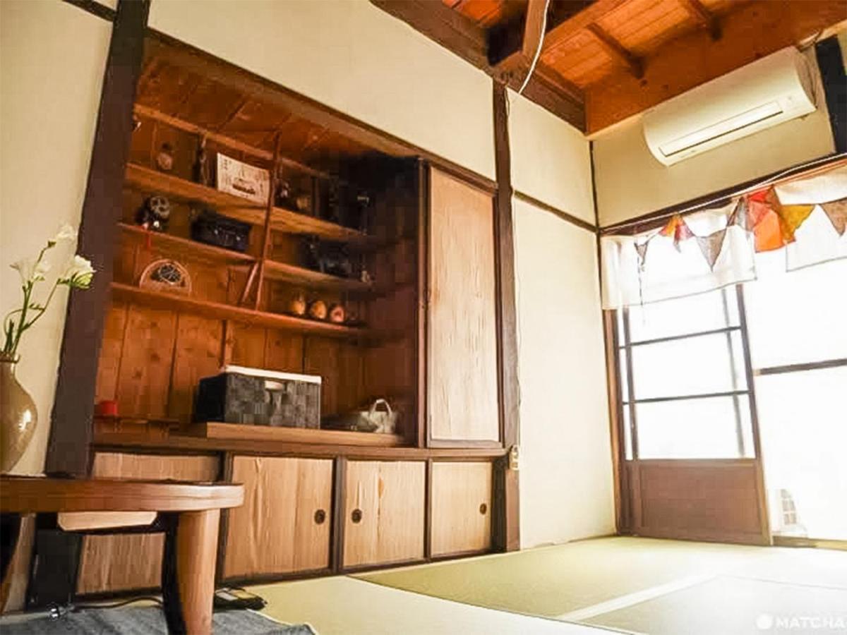 Guest House Irodori קמאקורה מראה חיצוני תמונה