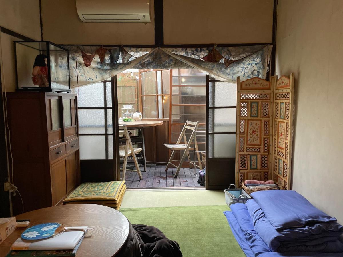 Guest House Irodori קמאקורה מראה חיצוני תמונה