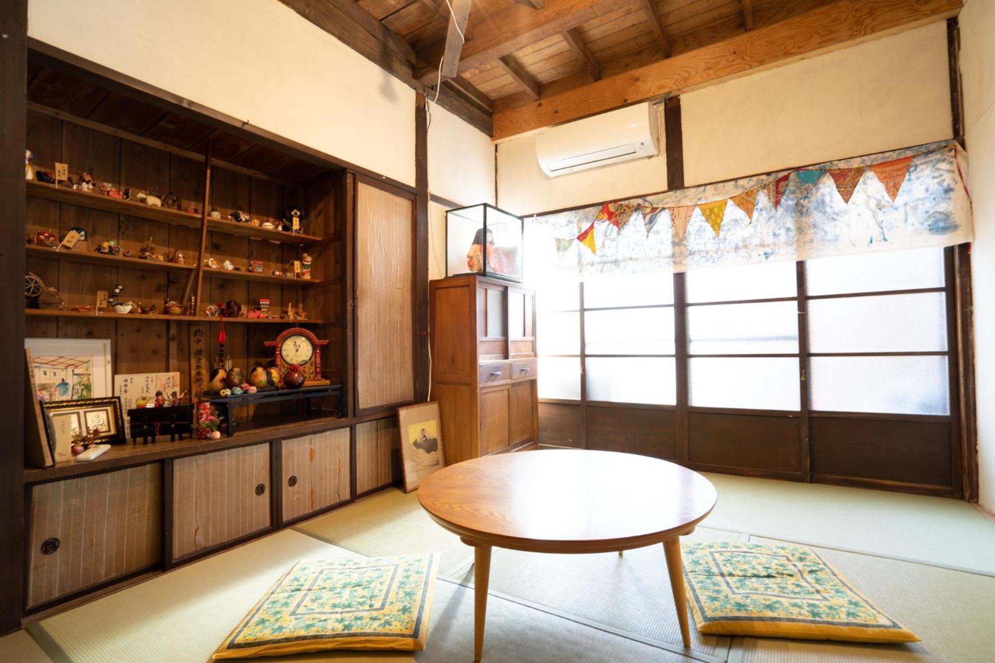 Guest House Irodori קמאקורה מראה חיצוני תמונה
