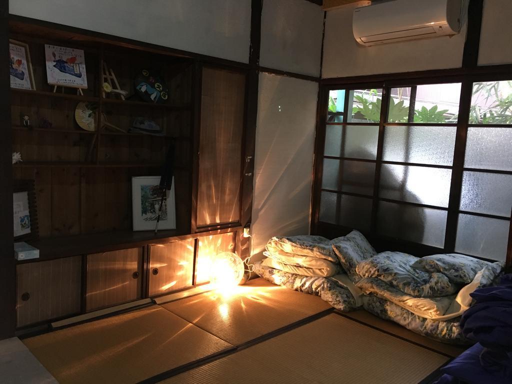 Guest House Irodori קמאקורה מראה חיצוני תמונה