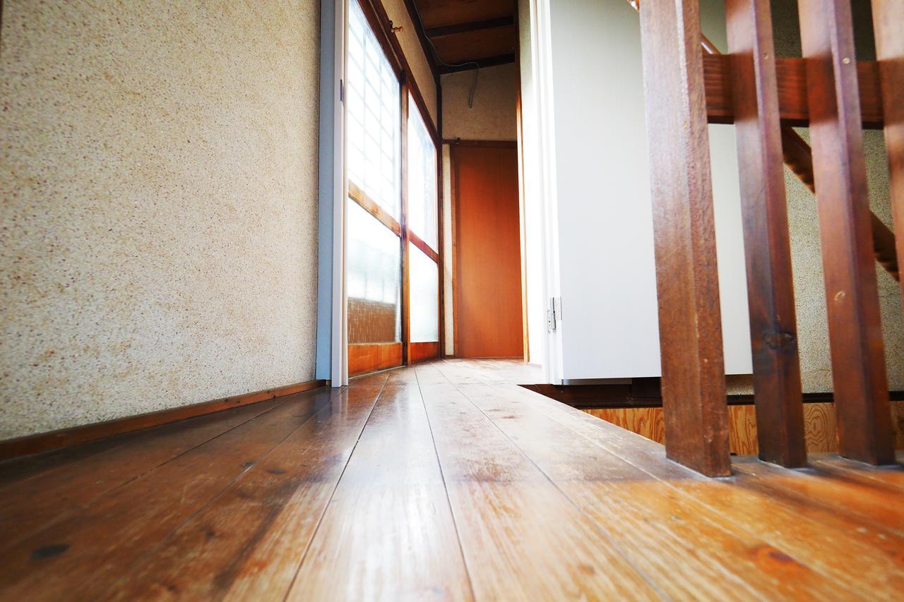 Guest House Irodori קמאקורה מראה חיצוני תמונה